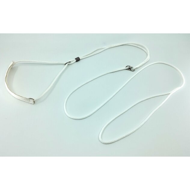 podkrčník biela 3 mm 00-